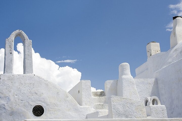 Santorini Private Tour Flexible Hours - Image 4
