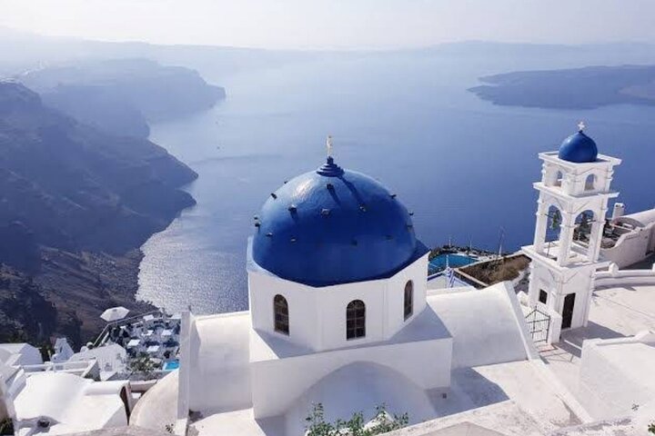 Santorini Private Tour from 3-10 hours - Image 4