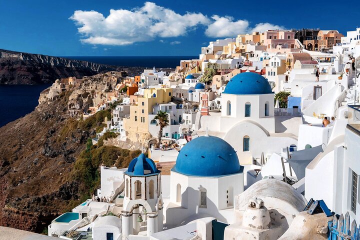 Santorini Private Tour from 3-10 hours - Image 5