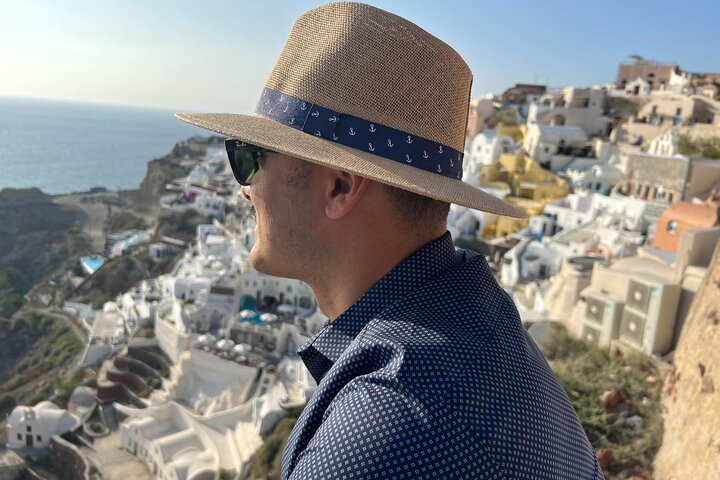Santorini Private Tour from 3-10 hours - Image 3