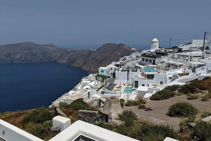 Santorini Private Tour Popular Destinations - Image 5