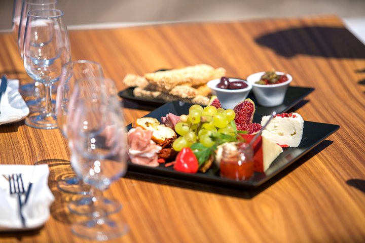 Santorini Private Wine Tour - Image 5