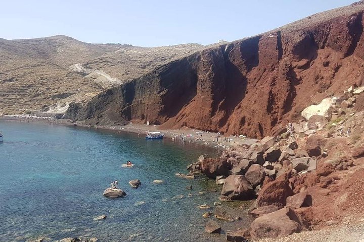 Santorini Round Tour - Image 4