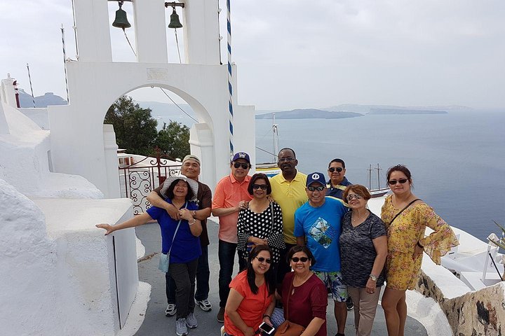 Santorini Round Tour - Image 3