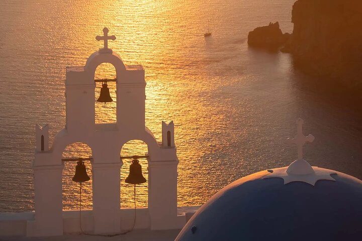Santorini Secret Gems 5 hour Private Tour - Image 1