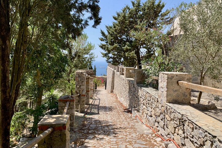 Santorini Secret Gems 5 hour Private Tour - Image 5
