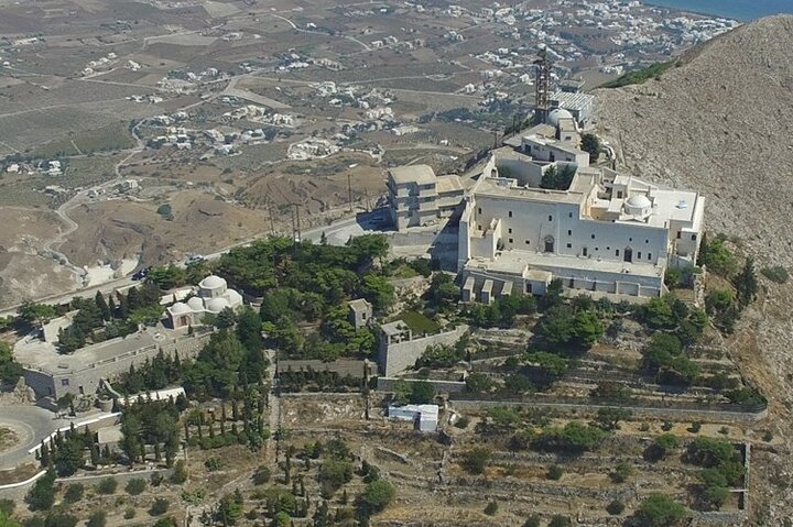 Santorini Secret Gems 5 hour Private Tour - Image 4