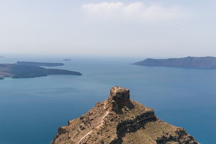 Santorini Sightseeing Half-Day Tour - Image 4