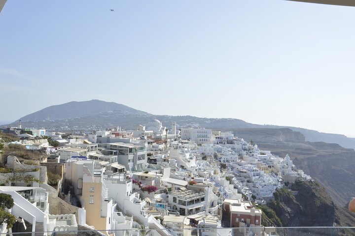 Santorini Sightseeing Half-Day Tour - Image 3