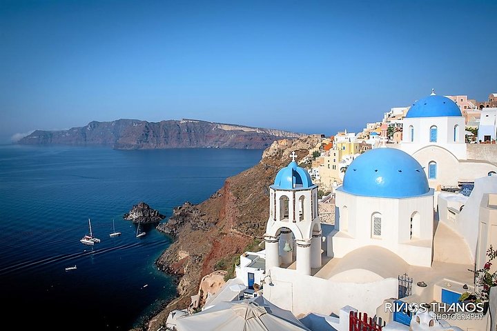 Santorini Sightseeing Private & Custom Made Tour - Image 2