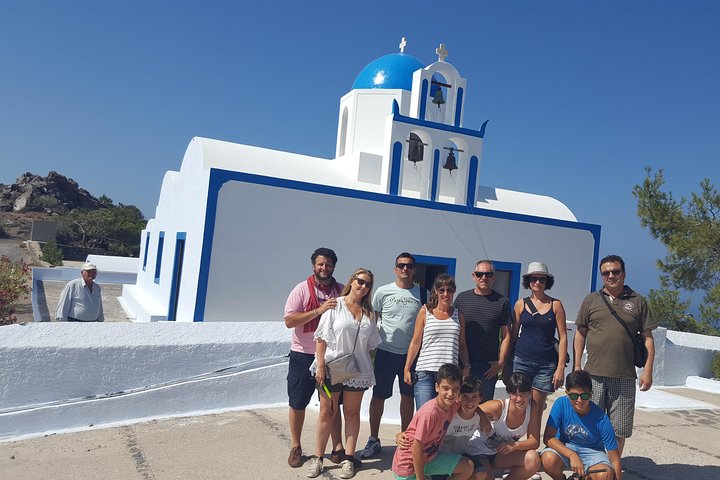 Santorini Sightseeing Private & Custom Made Tour - Image 3