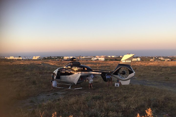 Santorini Sightseening Tour - Image 3