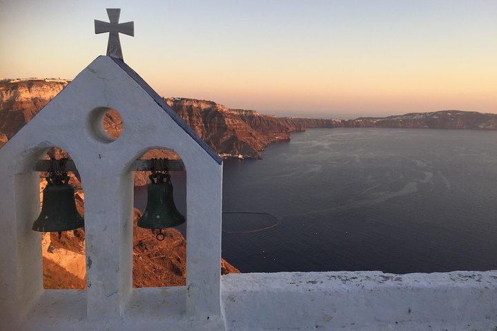 Santorini Sightseening Tour - Image 2
