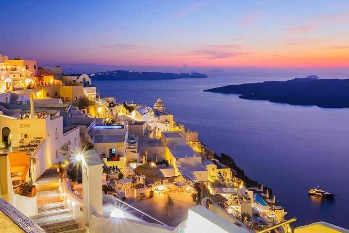 Santorini Sunset Private tour - Image 5