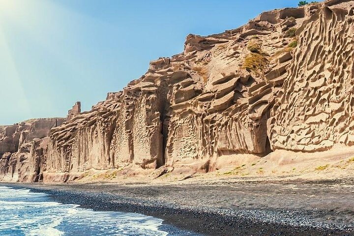 Santorini Tailor Made Private Tour - Image 5