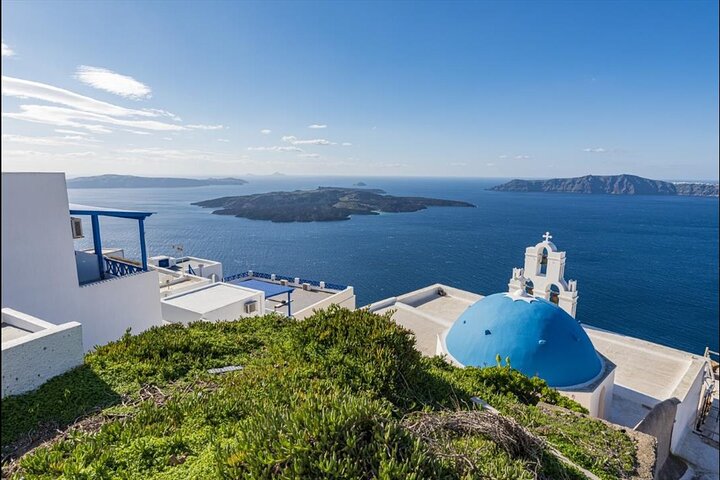 Santorini Tailor Made Private Tour - Image 4
