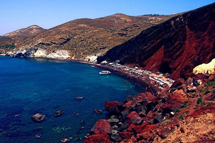 Santorini Tailor Made Private Tour - Image 2