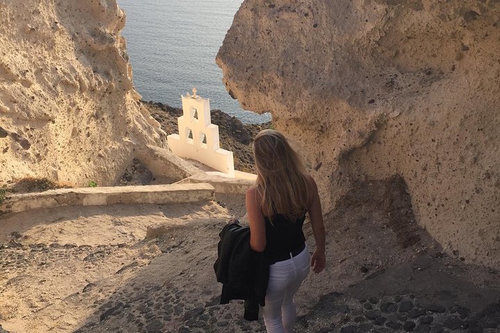 Santorini Tailor Made Tour - Image 1