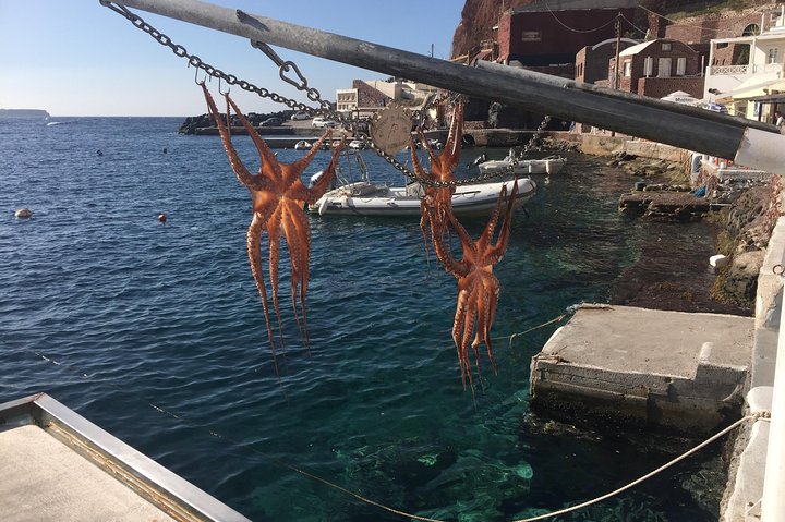Santorini Tailor Made Tour - Image 5