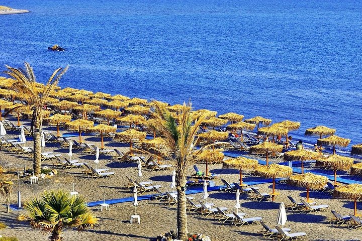 Santorini the Most Popular Destination 5hours - Image 3