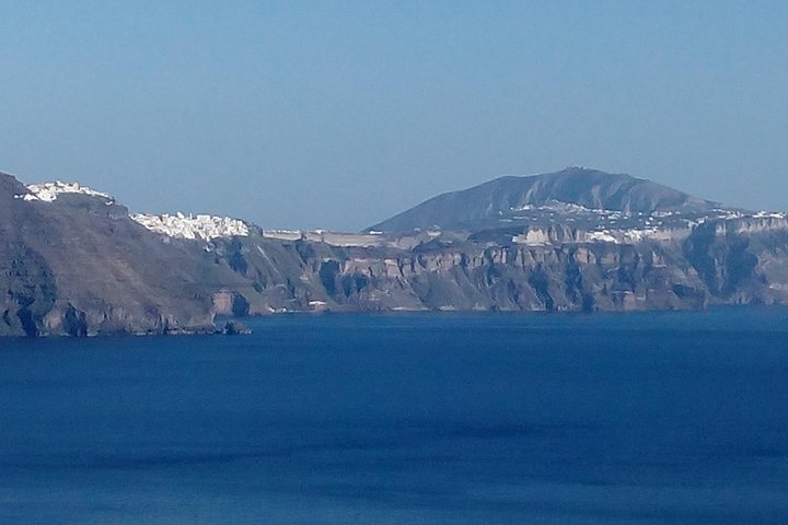 Santorini Top Highlights Private Tour - Image 2