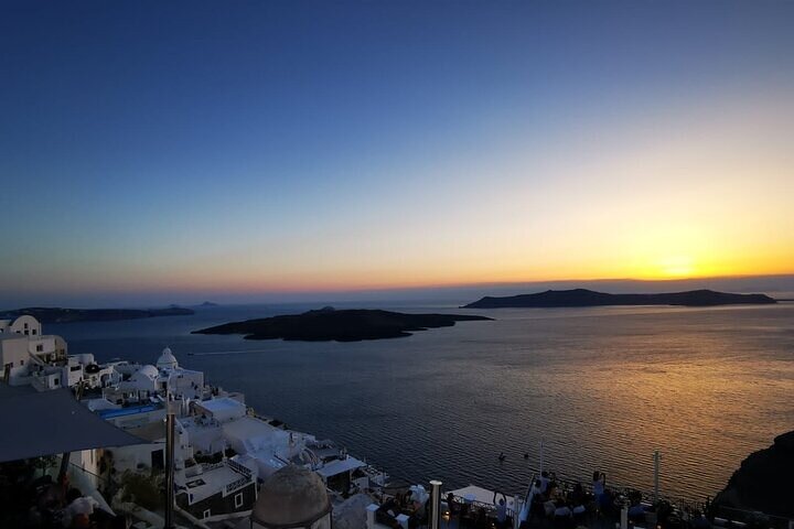 Santorini Tour 5 Hour Small group - Image 5