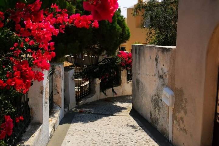 Santorini Tour Highlights 6h for Groups and Families - Image 5