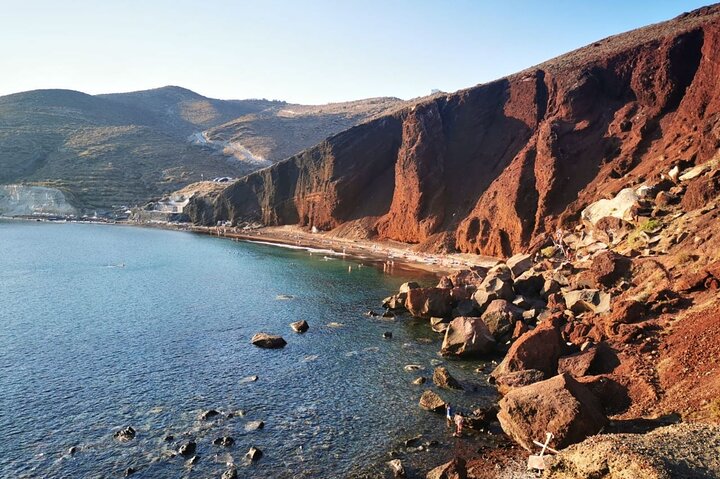Santorini Tour Highlights 6h for Groups and Families - Image 4