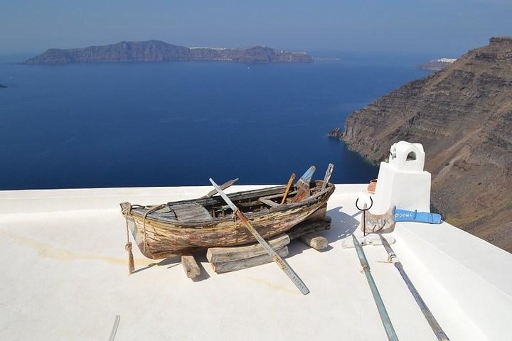 Santorini tours Famous place with greek coffe or coctail 4hour - Image 5