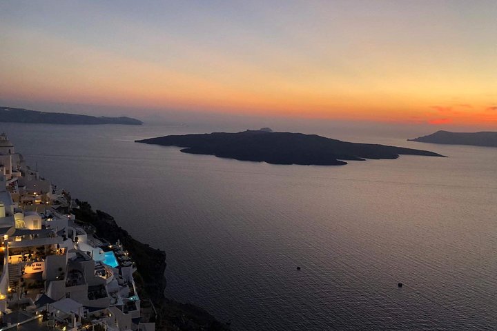 Santorini traditional sightseeing tour  - Image 2