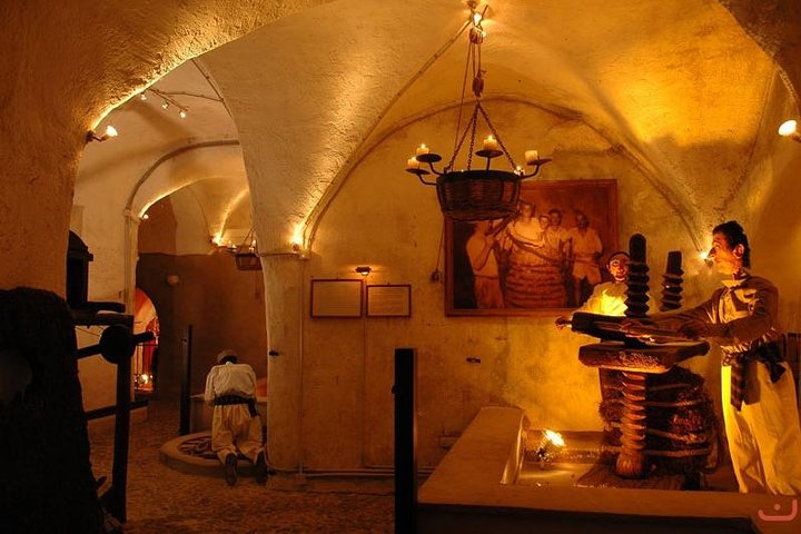 Santorini Traditional Villages Private Tour 3-4Hours - Image 2