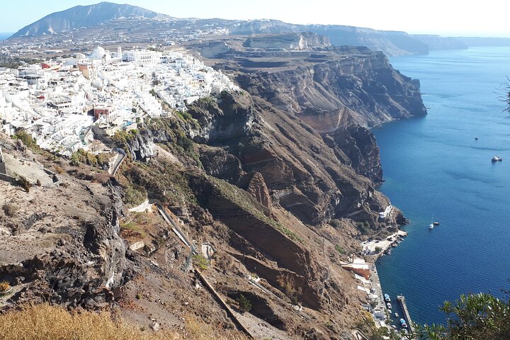 Santorini Unique Experience Organized Half Day Tour  - Image 4