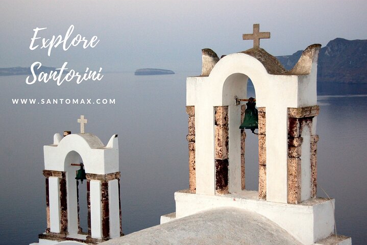 Santorini Unique Experience - Road Tour - Image 5
