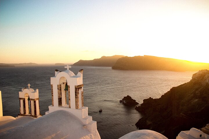 Santorini Unique Experience - Road Tour - Image 2