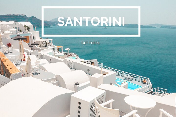 Santorini Unique Experience - Road Tour - Image 3