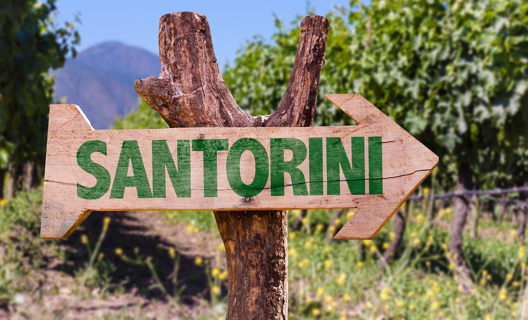 Santorini Wine Tour - Image 1