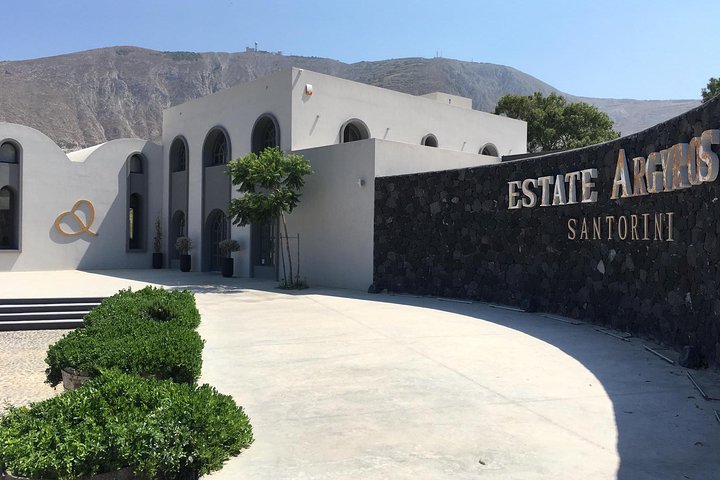 Santorini Wine Tour with 10 Wine Tastings and Oia Sunset - Image 2