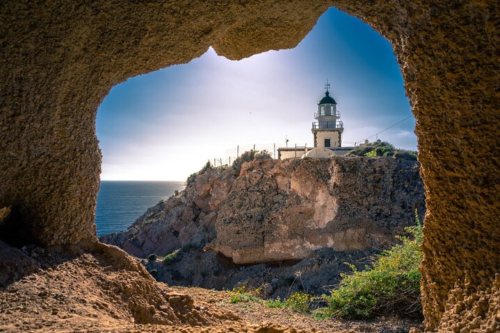 Santorini's Hidden Gems: Full-day Private Guided Tour - Image 2