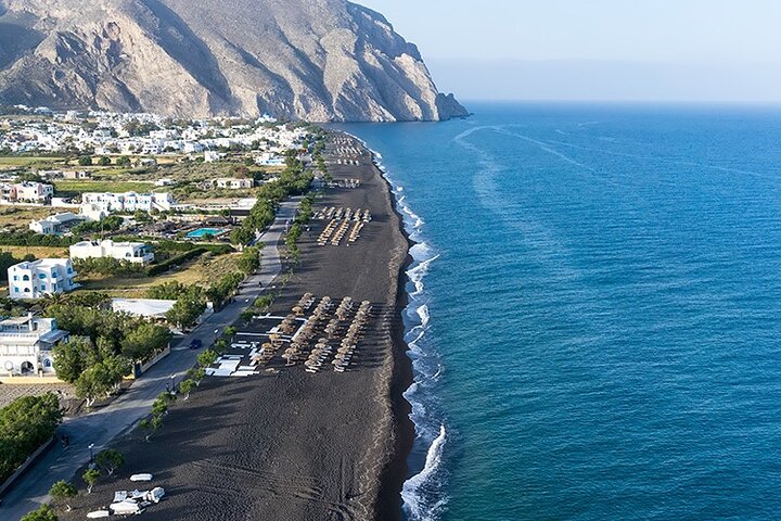 Santorini's Highlights Tour Experience  - Image 5