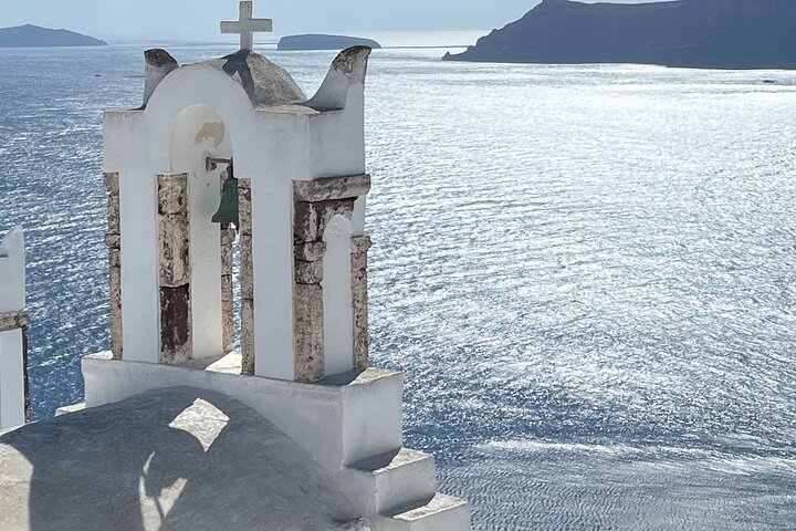 Santorini's Highlights Tour Experience  - Image 3