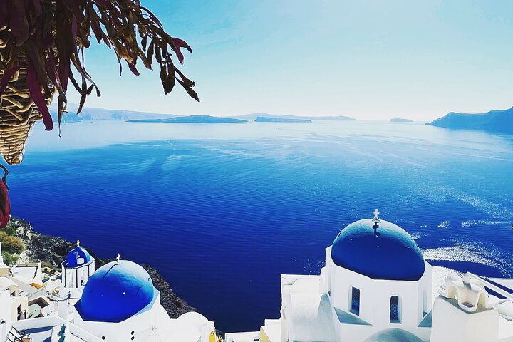 Santorini's Highlights Tour Experience  - Image 4