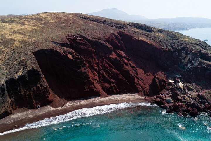 Santorini's Must See: Half-day Private Guided Tour - Image 4