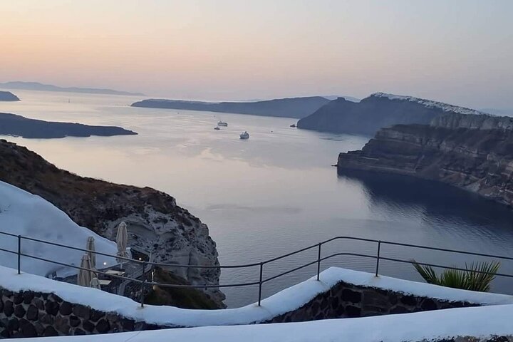 Santorini's Wine Roads: Private Guided Wine Tour - Image 2