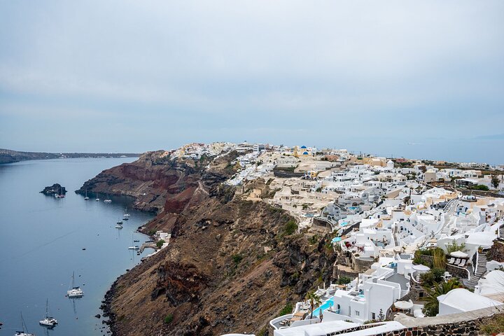 See all of Santorini in 5 hours with Photo Stops - Image 2
