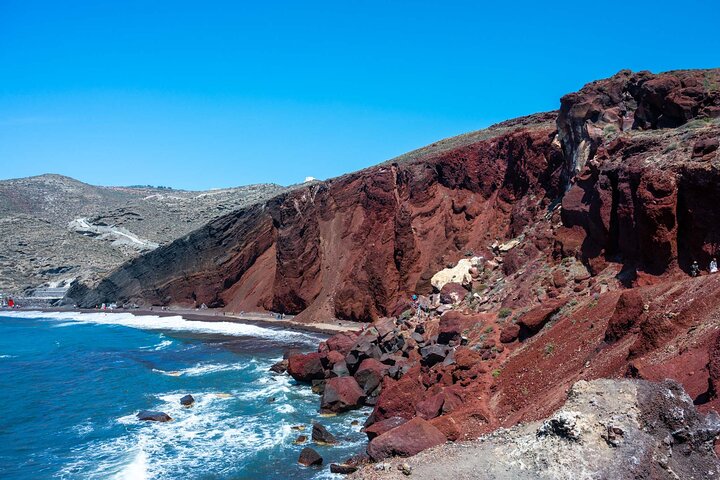 See all of Santorini in 5 hours with Photo Stops - Image 5