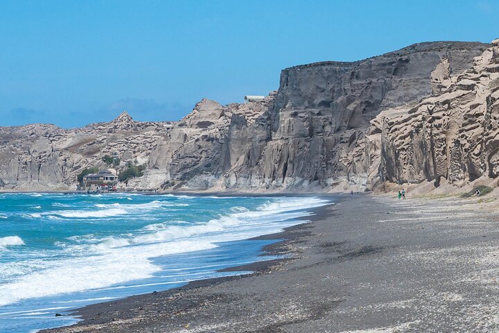 See all of Santorini in 5 hours with Photo Stops - Image 3