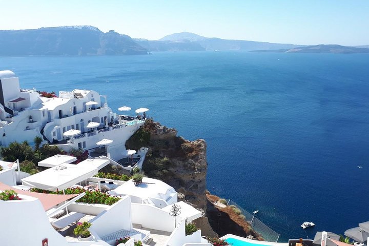 See Santorini in 4 hours - Tailor made tour!!! - Image 2