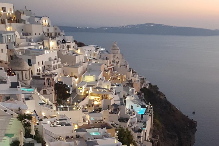 semi private santorini highlights - Image 5