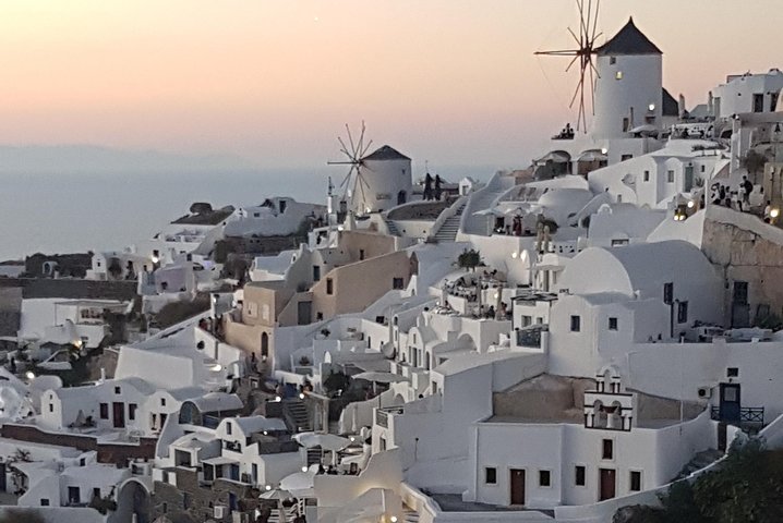 semi private santorini highlights - Image 4