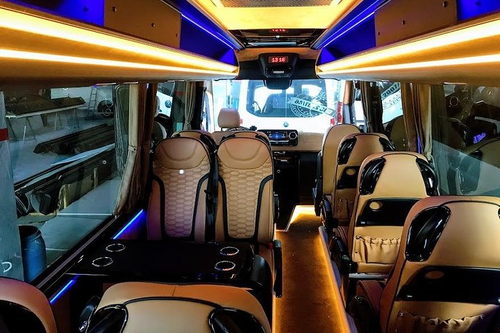 Small Group Santorini Sightseeing Tour 5 Hours - Image 4